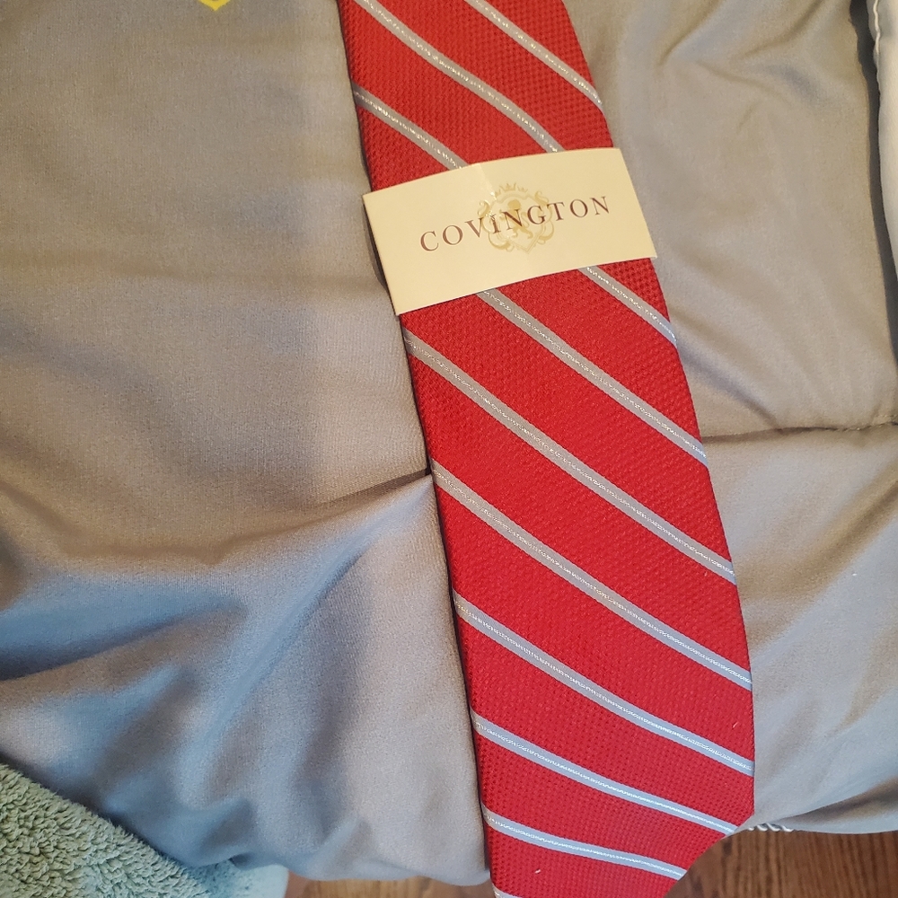 Tie